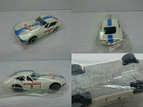 Amazon | トミカ No.3 トヨタ 2000GT トミカイベントモデル 2台セット